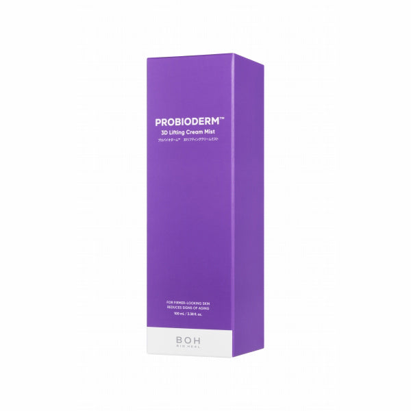 BIOHEAL BOH Probioderm 3D Lifting Cream Mist, 100ml