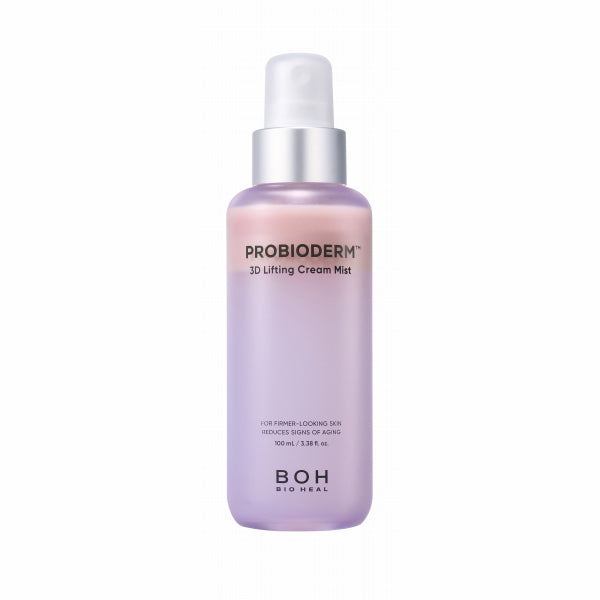 BIOHEAL BOH Probioderm 3D Lifting Cream Mist, 100ml