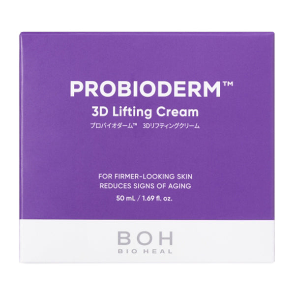 BIOHEAL BOH Probioderm 3D Lifting Cream, 50ml