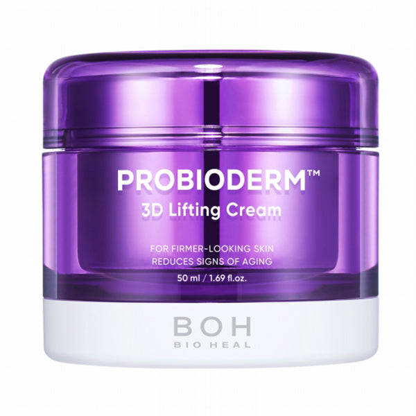 BIOHEAL BOH Probioderm 3D Lifting Cream, 50ml