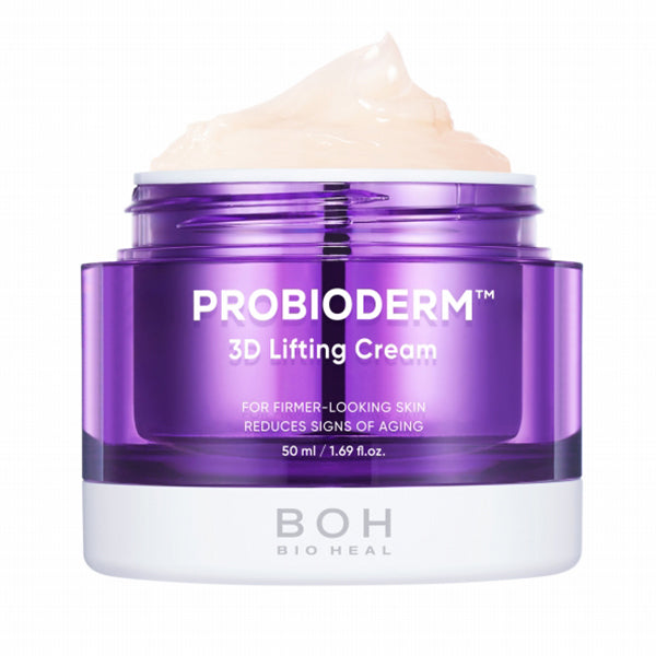 BIOHEAL BOH Probioderm 3D Lifting Cream, 50ml