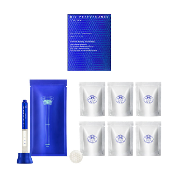 Shiseido Micro Click Concentrate, 1.4ml