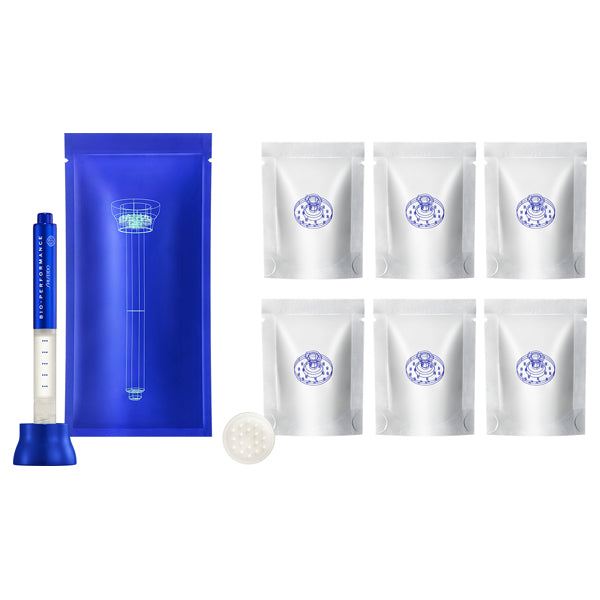 Shiseido Micro Click Concentrate, 1.4ml