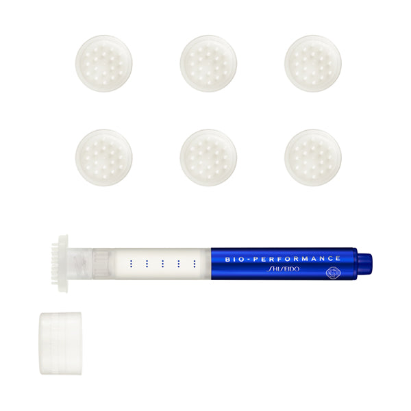 Shiseido Micro Click Concentrate, 1.4ml