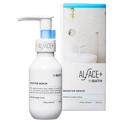 In-bath Booster Serum (beauty serum), 100ml