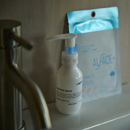 In-bath Booster Serum (beauty serum), 100ml