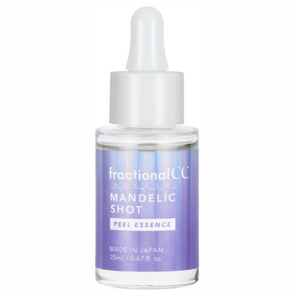 fractional CC Mandelic Shot, 20ml