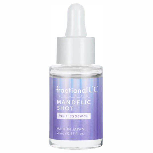 fractional CC Mandelic Shot, 20ml