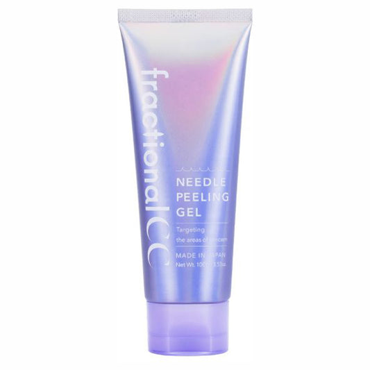 fractional CC Needle Peeling Gel, 100g