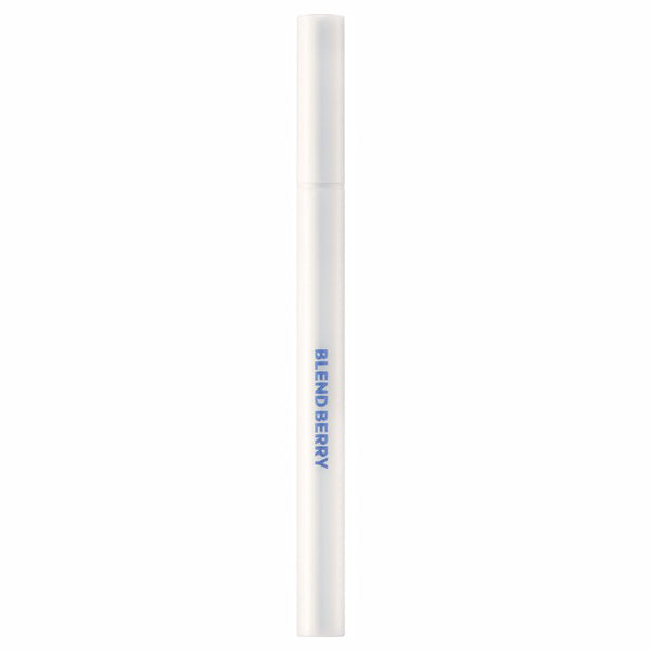 BLEND BERRY Shooting Bijou Eyeliner, 001 (Orion's Footprints), 0.5ml