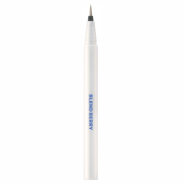 BLEND BERRY Shooting Bijou Eyeliner, 001 (Orion's Footprints), 0.5ml