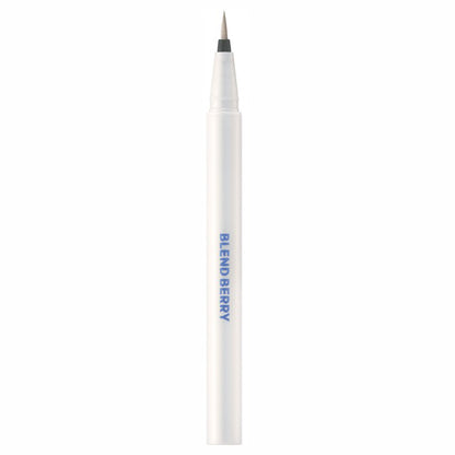 BLEND BERRY Shooting Bijou Eyeliner, 001 (Orion's Footprints), 0.5ml