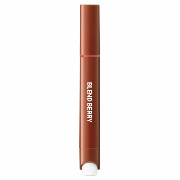 BLEND BERRY Lip Balloon, 104 (Cinnamon Red), 2.5g