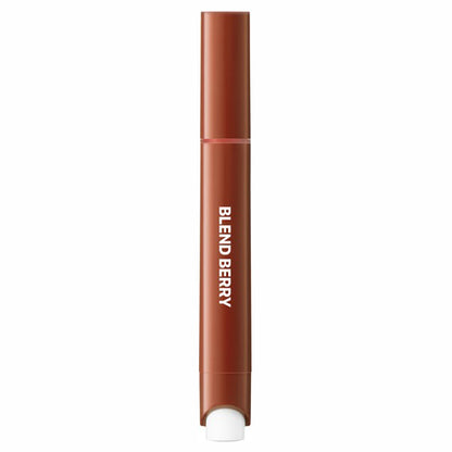 BLEND BERRY Lip Balloon, 104 (Cinnamon Red), 2.5g