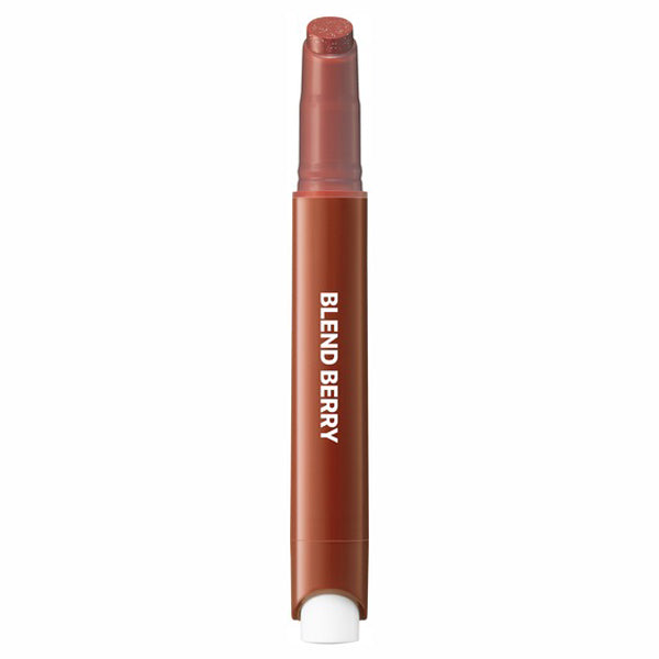 BLEND BERRY Lip Balloon, 104 (Cinnamon Red), 2.5g