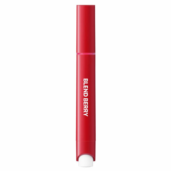 BLEND BERRY Lip Balloon, 014 (Pretty Sheer Red), 2.5g