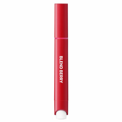 BLEND BERRY Lip Balloon, 014 (Pretty Sheer Red), 2.5g
