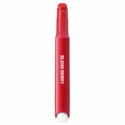 BLEND BERRY Lip Balloon, 014 (Pretty Sheer Red), 2.5g