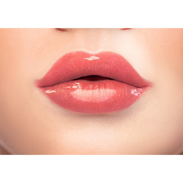 BLEND BERRY Lip Balloon, 014 (Pretty Sheer Red), 2.5g