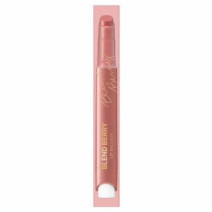 BLEND BERRY Lip Balloon, 013 (innocent baby pink), 2.5g