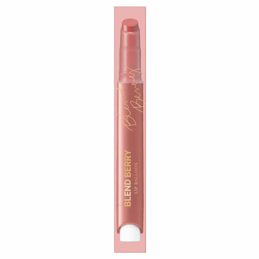BLEND BERRY Lip Balloon, 013 (innocent baby pink), 2.5g