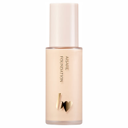 Beloved Foundation, SPF30, PA++, 00 White Beige, 28ml