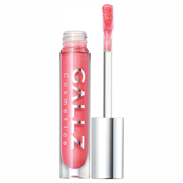 Flash-worthy gloss, 101 Koi SUGAR, 2.8g, Light grapefruit scent