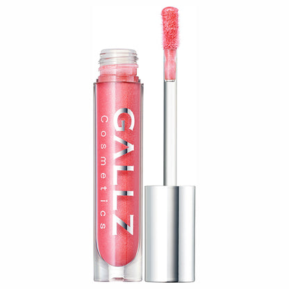 Flash-worthy gloss, 101 Koi SUGAR, 2.8g, Light grapefruit scent