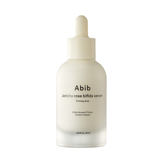 Abib Jericho Rose Bifida Serum Firming Drop, 50ml
