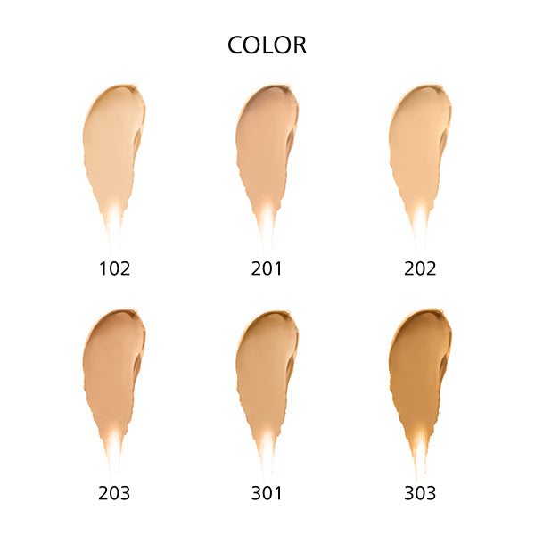 SHISEIDO Synchro Skin Radiant Lifting Concealer (203)