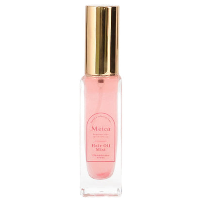 Meika Lame Hair Oil Mist (Hanamomo), 30ml