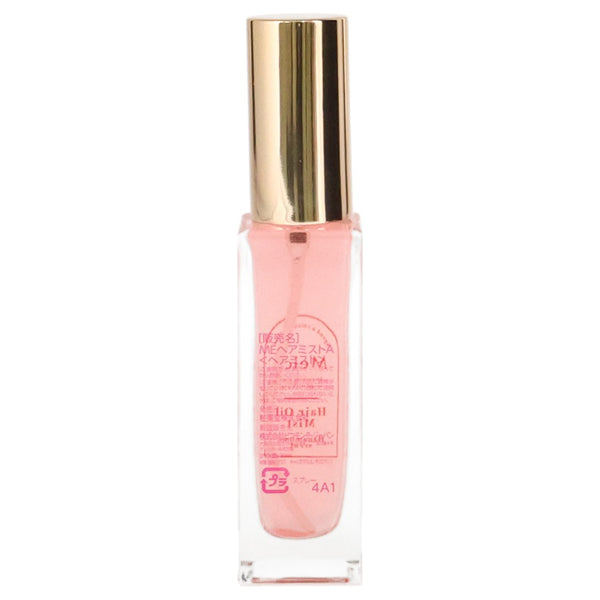 Meika Lame Hair Oil Mist (Hanamomo), 30ml