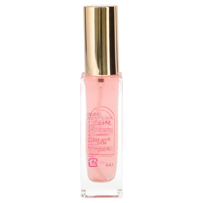 Meika Lame Hair Oil Mist (Hanamomo), 30ml