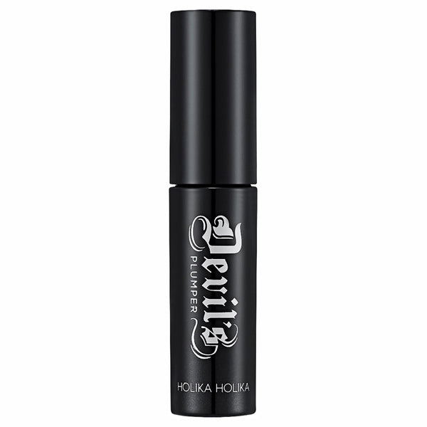 Devil's Plumper Hellgate Matte Primer, 1, 3.1g, May cause irritation during use.