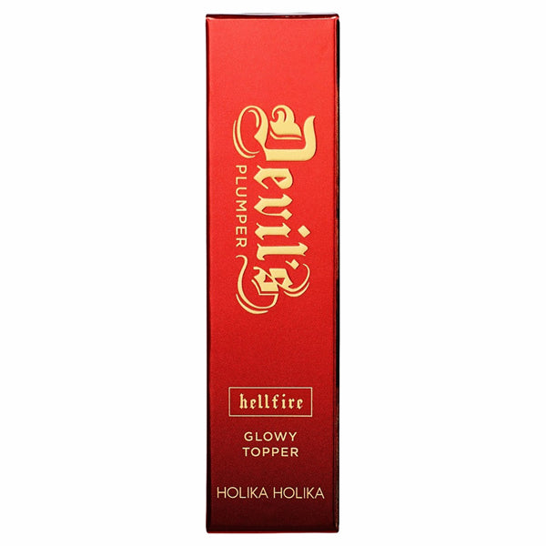 Devil's Plumper Hellfire Groy Topper, 2, 3.5g, May cause irritation during use.