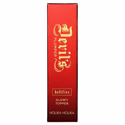 Devil's Plumper Hellfire Groy Topper, 2, 3.5g, May cause irritation during use.