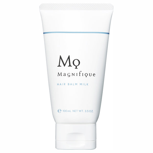 Magnifique Hair Balm Milk (Green Citrus Tea), 100g