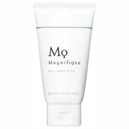 Magnifique Hair Balm Milk (Green Citrus Tea), 100g