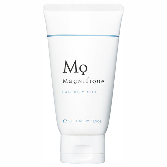 Magnifique Hair Balm Milk (Green Citrus Tea), 100g