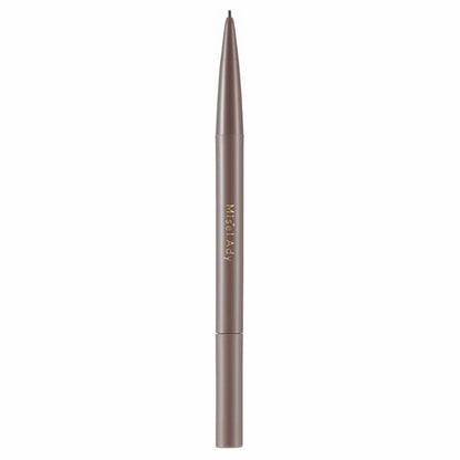 Misel Ady Powdery Eyebrow Pencil Slim (02 Greige)