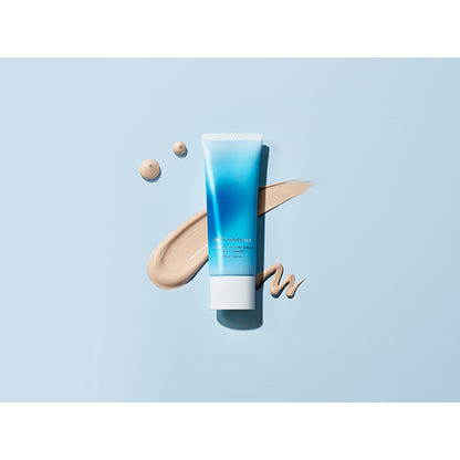 ONLY MINERALS Color Balance BB Cream Cool Comfort, EX01 Light Beige, 25g