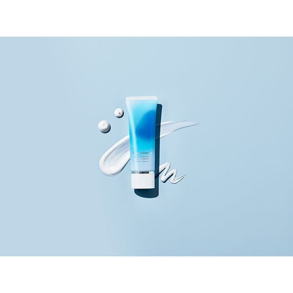 ONLY MINERALS Skincare UV Cream N Cool Comfort, EX01 Clear, 25g