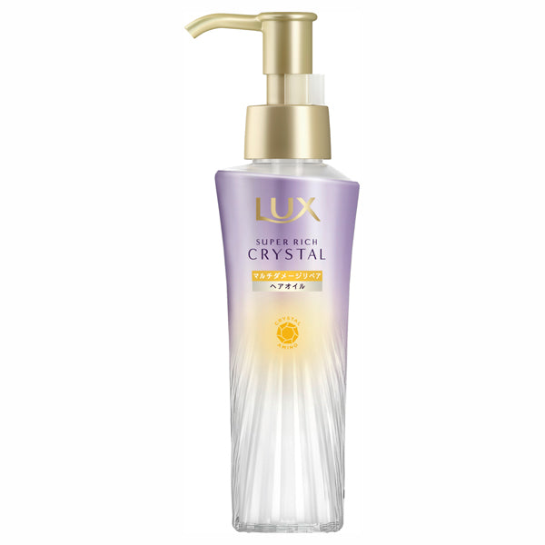 LUX Super Rich Crystal Multi Damage Repair Oil, 90ml