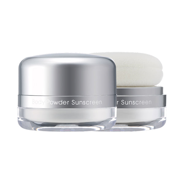 MiMC Body Powder Sunscreen SPF50+ PA++++ (Calming Breeze)