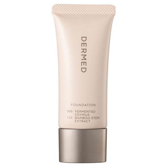 DERMED Foundation SPF27 (Pink), 30ml