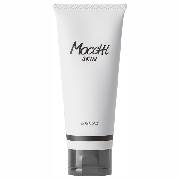 Mocchi SKIN Adsorption Cleansing BLK, 200g