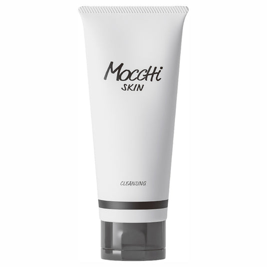 Mocchi SKIN Adsorption Cleansing BLK, 200g