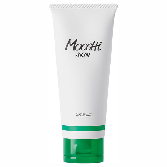 Mocchi SKIN Adsorption Cleansing WHT, 200g