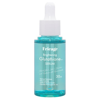 Frieage GL Serum, 30ml