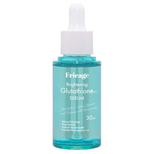 Frieage GL Serum, 30ml